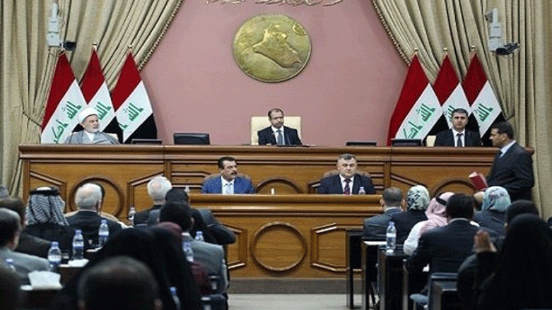   پەرلەمانتارێك: ھیچ پێشنیارێكی كورد لە پەرلەمانی عێراق لەبەرچاو نەگیراوە
